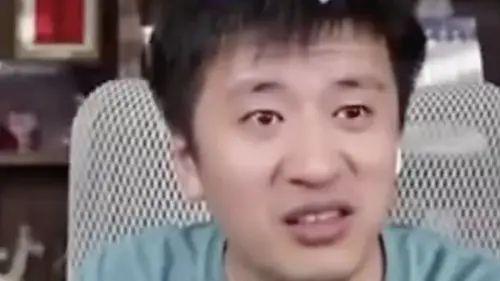 張雪峰生前嘴唇發黑被催促就醫！他暴怒「我跑馬拉松的」悲劇成真