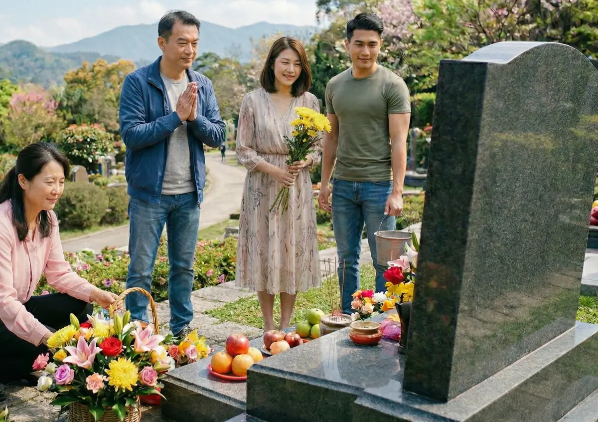 ▲好運延續到清明節！根據命理專家提到，今（25）日起4生肖財運有爆發性成長，不只升官加薪還迎貴人，正財偏財雙喜臨門。（圖／Gemini生成／記者陳雅雲監製）