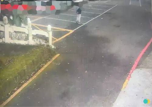 ▲三峽失蹤。（圖／警方提供）