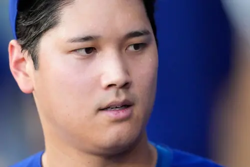 大谷上演三振秀！道奇主帥羅伯斯盛讚　道奇捕手：接他的球很有趣