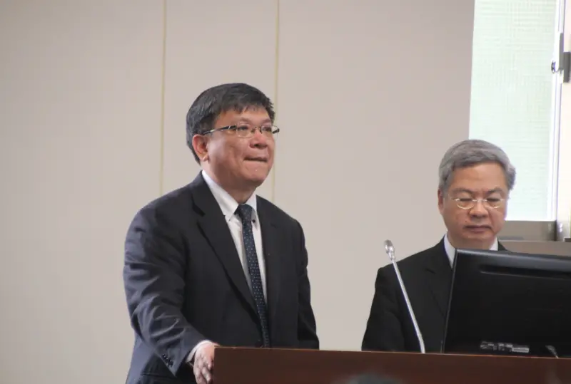 核電自我檢查最快18個月　綠委籲思考核電應作備載或基載電力