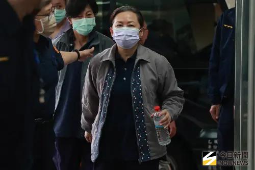 民眾黨中配涉統戰遭羈押　科技專家喊「驚悚」揭：根本統促黨