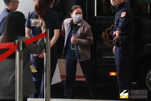 徐春鶯所屬「兩岸婚姻服務聯盟」涉非法監控　內政部將依法解散