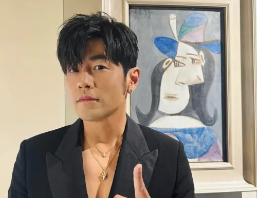 周杰倫凌晨不睡坐等專輯評語！春風大讚周董在MV裡是歐洲版林正英