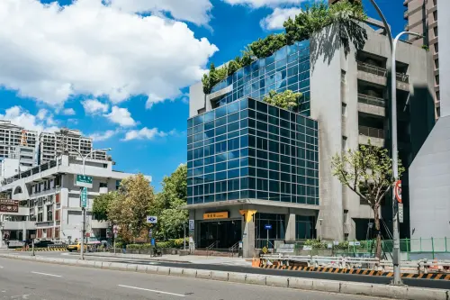 房市／新莊中正路名宅圈　迎指標成屋新案