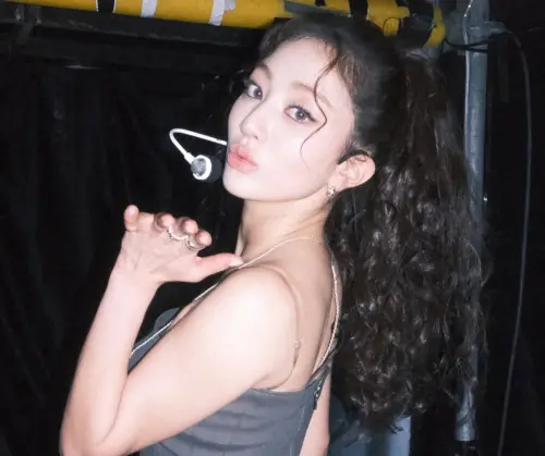 志效寫台語「哇嘎哩勾」！被糾正發音不標準秒刪　台灣粉絲好傷心