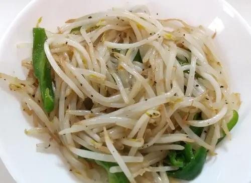 豆芽菜別當燙青菜！不是嫌它太便宜　醫揭3點警告：長期吃出問題