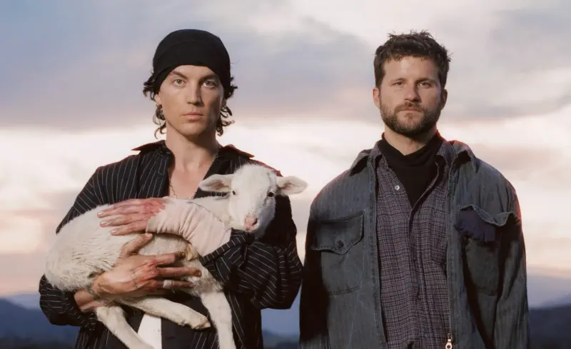 加州搖滾天團LANY9月首度攻蛋！星展卡友先買　今起拓元2波開搶