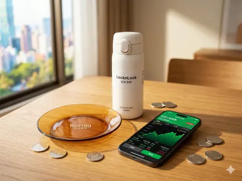 下週股東紀念品16檔最後買進！國光生、宇峻　它6元送樂扣保溫杯