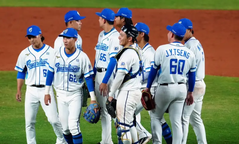 富邦悍將熱身賽提前4連霸！今晚挑戰7連勝　寫例行賽「未見紀錄」