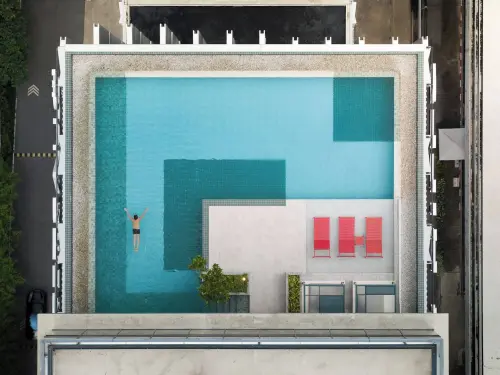 迎泰國潑水節！5間曼谷新開飯店盤點　這家近2地鐵站每晚僅1千元