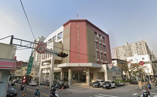 「毛巾熱敷變軟」！台中所長女警面前詳述姦殺案　分局回應了