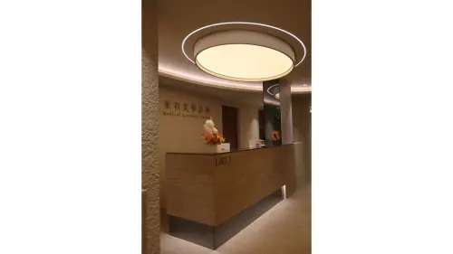 預防醫學概念落成台南　打造新型輕齡健康美學管理中心