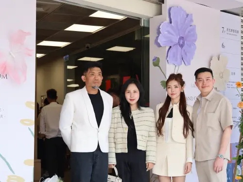 ▲萊宥美學團隊表示，未來醫療服務將更加重視預防醫學、健康管理與醫學美容的整合發展。（圖／Like U 萊宥美學提供）