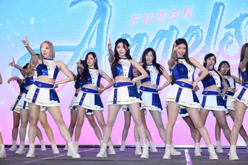 富邦悍將寫主場票房破萬紀錄！領隊陳昭如對「新莊城堡」也有期待