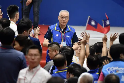 前正、副總統都出事！傳馬英九失智　吳敦義昔「定格畫面」被翻出