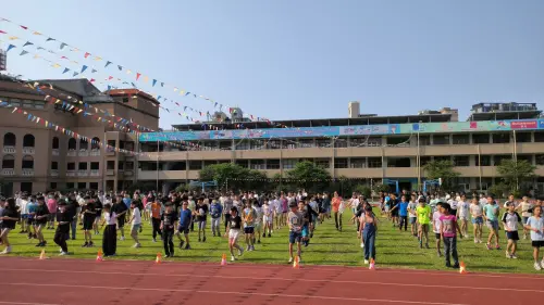 台北市「這國小」從萬人名校到只剩500人　少子化衝擊多猛一次看