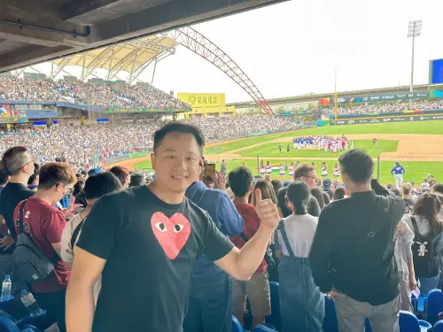 民進黨台中議員佈局有變數！他因「家庭變故」退選　將徵召他人