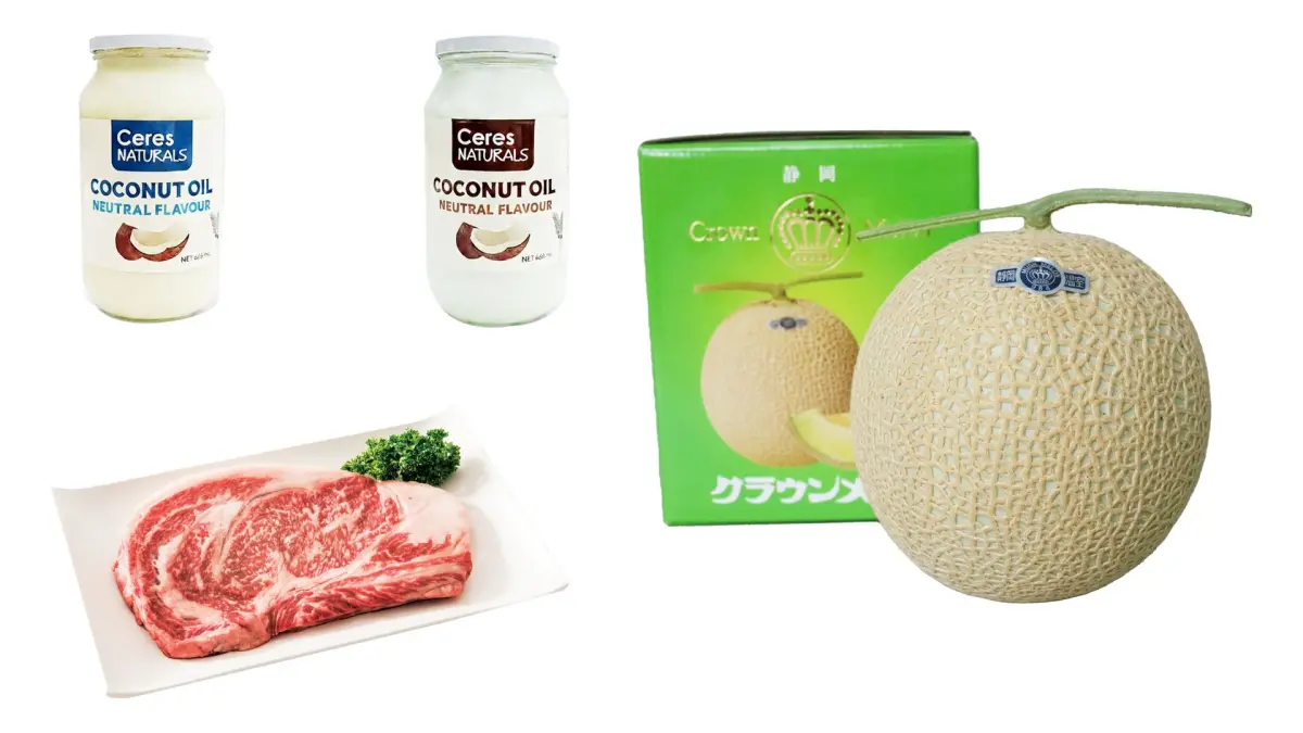 ▲city’super「會員尊榮日」登場！頂級水果預購同步開跑！（圖／city’super提供）