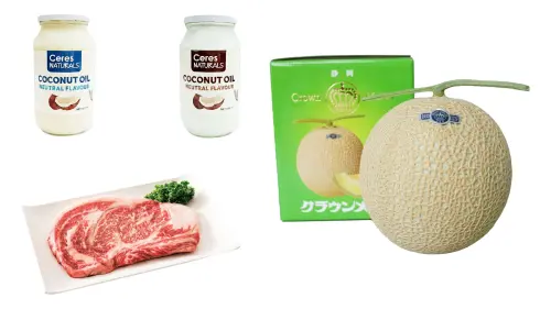 city’super「會員尊榮日」登場！頂級水果預購同步開跑！