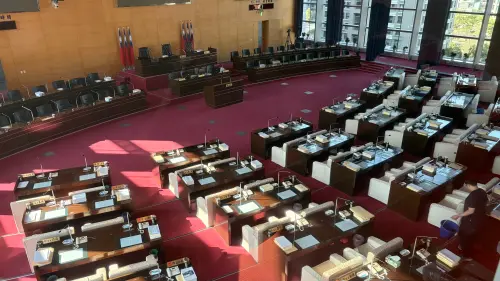 完全無政二代接班！藍台中議員採保守提名　新人想出頭剩這機會