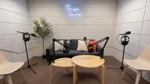 2025年度聲音經濟報告　聲音內容融入日常