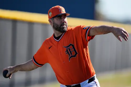 43歲韋蘭德MLB春訓收官戰挨轟被打爆！親曝痛點：速球控球失靈