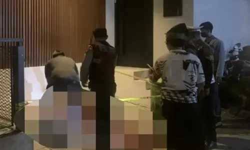 峇里島驚傳血案！荷蘭遊客遭刺身亡　印尼警方全力緝兇