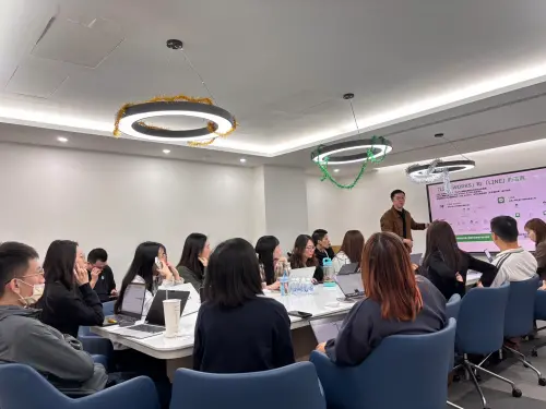 特企／12CM Taiwan 攜手 LINE WORKS 佈局企業級通訊與協作應用