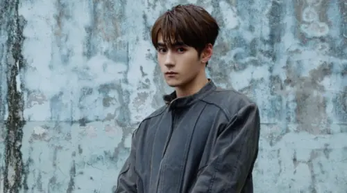 魏浚笙狂瘦8公斤險昏倒！1招自救超危急　來台吃爆地瓜球、滷肉飯