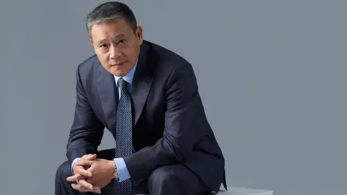 一站式保險科技服務平台開創產業新格局