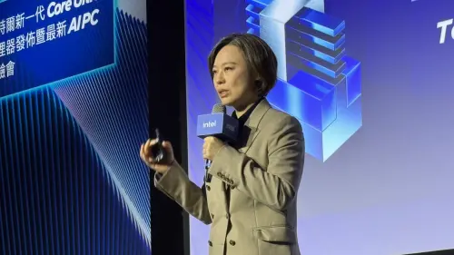 記憶體缺貨漲價燒到AI PC也跟進？英特爾：今年將逐月、逐季緩解