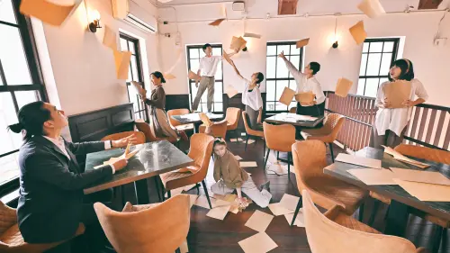 春天藝術節「環境舞蹈」系列節目4/4起登場