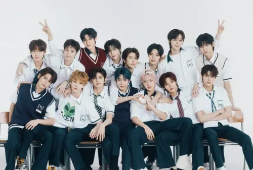 SM新男團還沒出道先出事！SMTR25遭私生闖宿舍騷擾　公司怒發警告