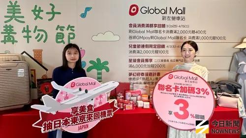 兒童節連假玩高雄　百貨樂園好玩好買好拍