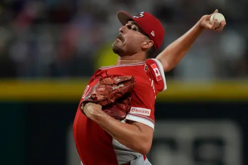 聯手布雷克寫加拿大WBC歷史！統一獅新洋投喬登直呼：命運的安排