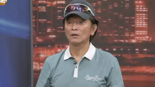 吳宗憲、周杰倫師徒撕破臉起底：各自有生活圈！演唱會合體慘破局