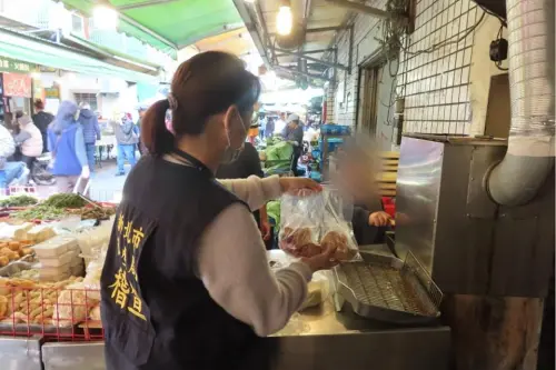 清明吃潤餅注意！豆乾抽查「防腐劑超標」　食用前做2事有效防毒