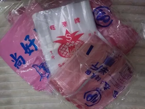 塑膠袋之亂還沒停！龔明鑫今與商圈座談　業者曝真實情況