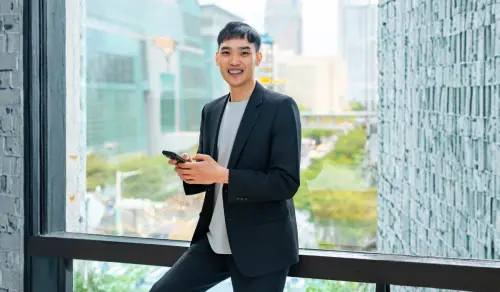 房市／信義企業集團MA計畫　加速人才多元成長