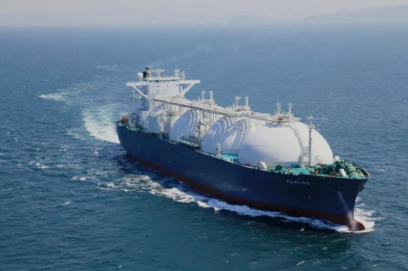 川普封鎖伊朗曝「台灣最大弱點」CNN示警威脅全球半導體供應