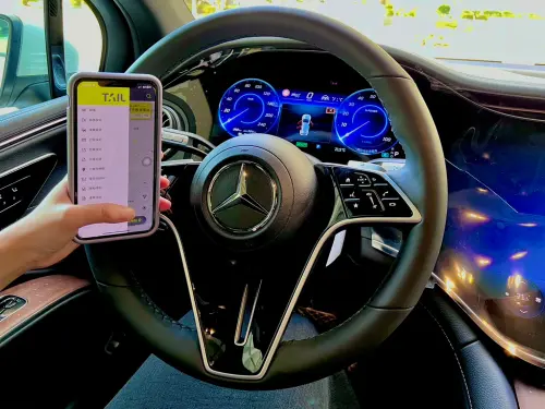 電動車主為充電一直換APP　三地能源子公司推「充電任意門計畫」