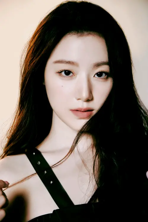 ▲舒華首次登上大銀幕，坦言既興奮又感動，透露自己一直是導演阮鳳儀的粉絲。（圖／水花電影提供）