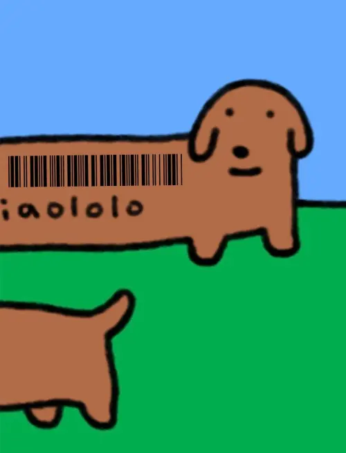 ▲ 《NOWNEWS今日新聞》記者實測，只要照著步驟操作，不用3分鐘就能設定好一款精美的載具桌布，還能搭配人氣插畫家的圖案。（圖／記者賴禹妡翻攝）