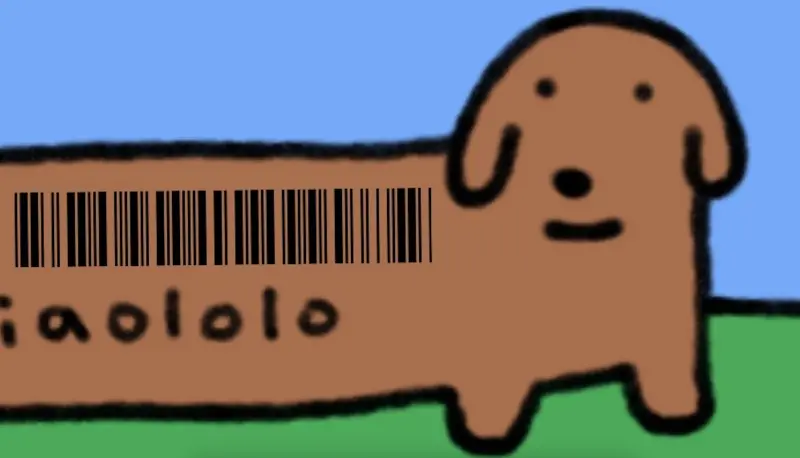 LINE新功能曝！「載具桌布」Threads爆紅：結帳超方便　步驟一覽