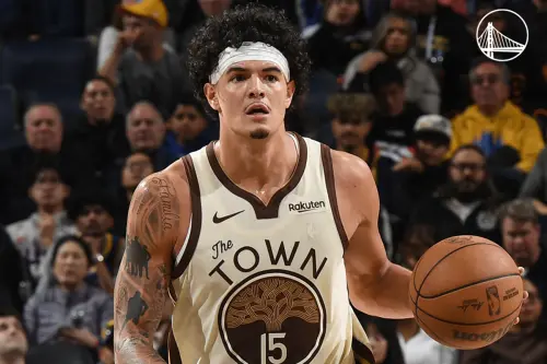 勇士「最強組織核心」非格林！科爾欽點此人接班　腳步好、切入強