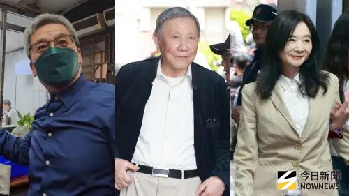 快訊／京華城案「重罪組」3人現身北院聽判　這1人被求刑逾17年