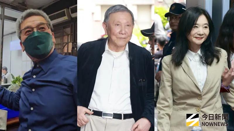 快訊／京華城案「重罪組」3人現身北院聽判　這1人被求刑逾17年