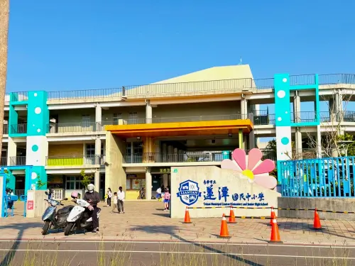 全台灣最敢生之地！百人中有13兒童　專家：8成靠南科、房價2字頭