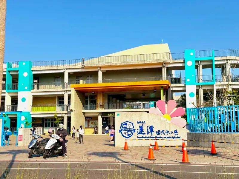 全台灣最敢生之地！百人中有13兒童　專家：8成靠南科、房價2字頭